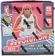 2022 Panini Revolution Wnba Basketball Hobby Box (8 Packs/5 Cards 1 Auto)