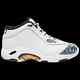 And 1 Tai Chi Mixtape White D1055mwzt Basketball Shoes Vince Carter Men's Sizes