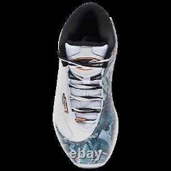 AND 1 Tai Chi Mixtape White D1055MWZT Basketball Shoes Vince Carter Men's Sizes