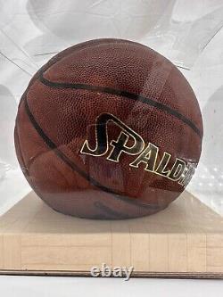 Just Don x Spalding Basketball ball limited edition 94' series official retro