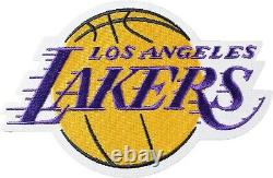 Kobe Bryant Los Angeles Lakers Basketball Varsity Wool Jacket Letterman Bomber