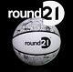 Round 21 Tabula Rosa Basketball New Without Box