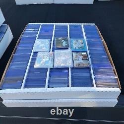 Sports card collection for sale