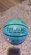 Tiffany & Co. X Spalding Basketball With Barcode Size 7 Personal Sale