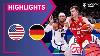 Usa Deutschland Highlights Fiba Basketball Wm 2023 Magenta Sport